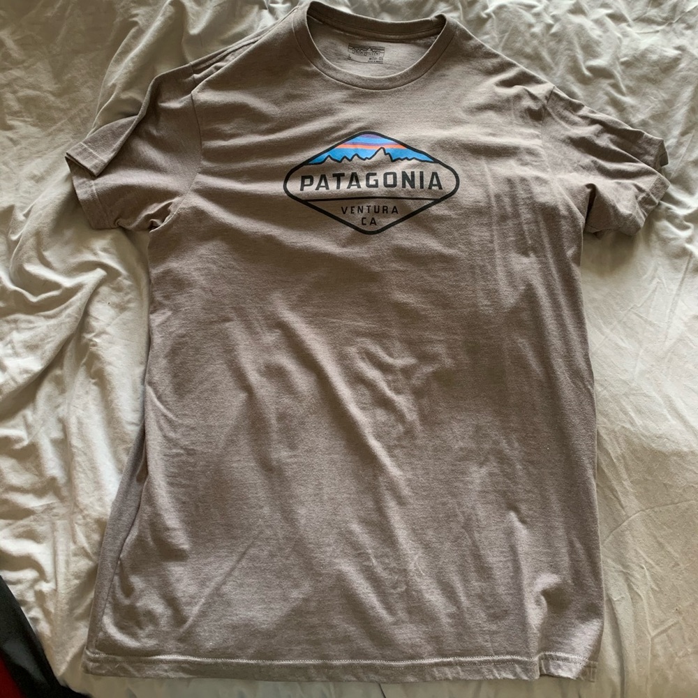 Patagonia Shirt